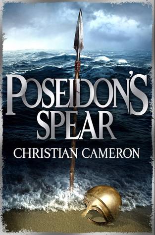 Poseidon's Spear