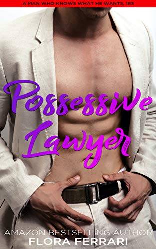 Possessive Lawyer: An Instalove Possessive Male Romance