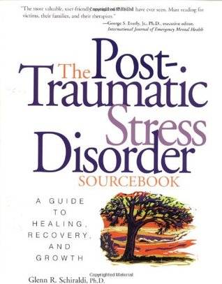 Post-Traumatic Stress Disorder Sourcebook