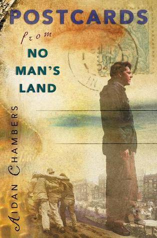 Postcards from No Man's Land