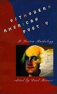 Postmodern American Poetry: A Norton Anthology