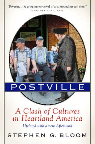 Postville: A Clash of Cultures in Heartland America