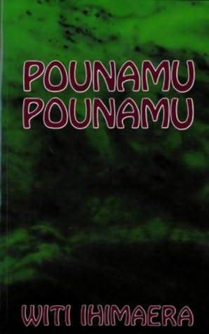 Pounamu Pounamu