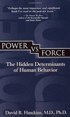 Power vs. Force