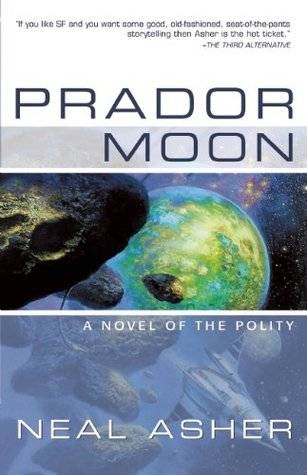 Prador Moon