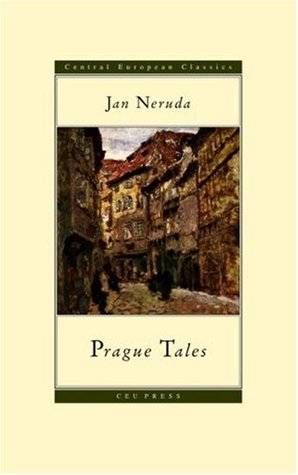 Prague Tales (Central European Classics)