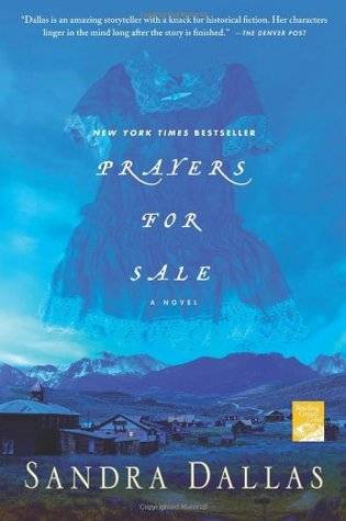 Prayers for Sale