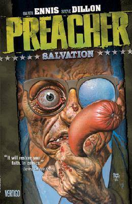 Preacher, Volume 7: Salvation