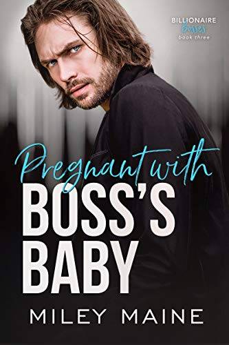 Pregnant with Boss's Baby