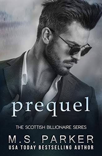 Prequel – The Scottish Billionaire