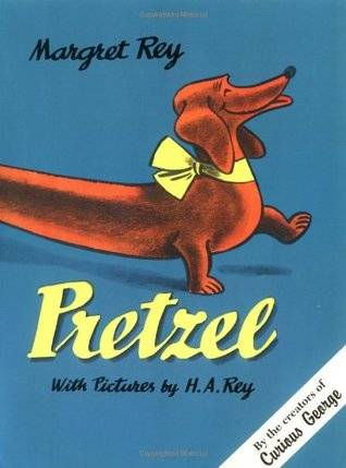 Pretzel