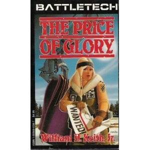 Price of Glory