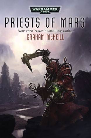 Priests of Mars