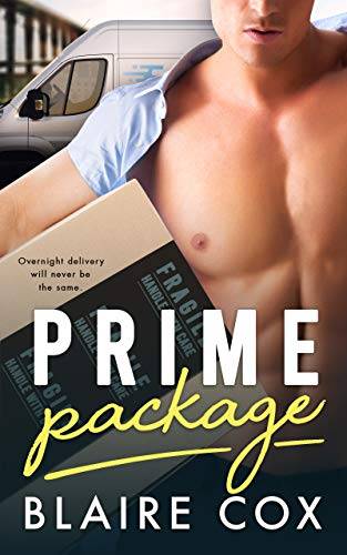 Prime Package: A Suburban Romance