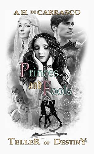 Princes and Fools: Black & White Graegan Edition