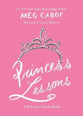 Princess Lessons