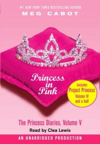 Princess in Pink / Project Princess
