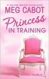 Princess in Training