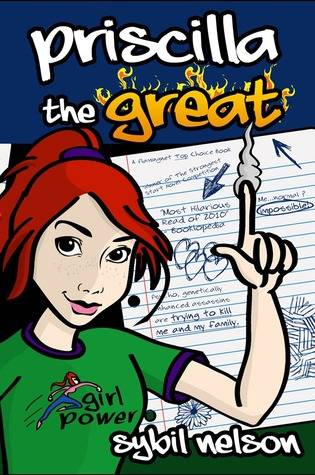 Priscilla the Great