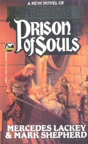 Prison of Souls