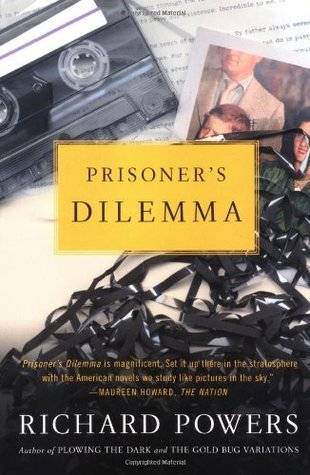 Prisoner's Dilemma