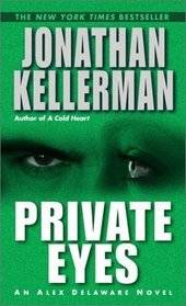 Private Eyes