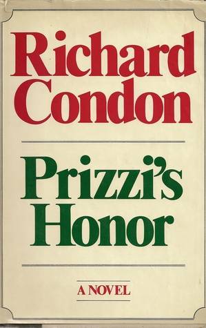 Prizzi's Honor