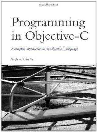 Programming in Objective C