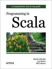 Programming in Scala