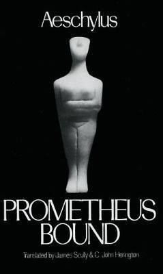 Prometheus Bound