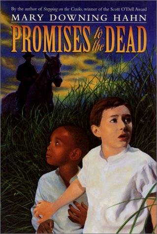 Promises to the Dead