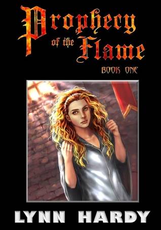 Prophecy of the Flame