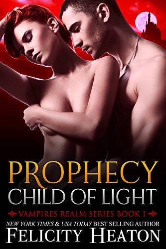 Prophecy: Child of Light