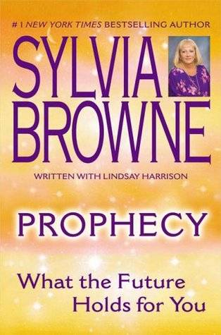 Prophecy: What the Future Holds For You