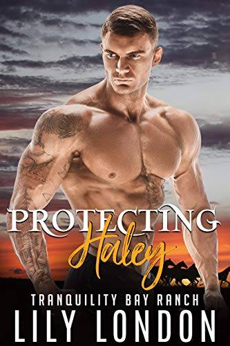 Protecting Haley
