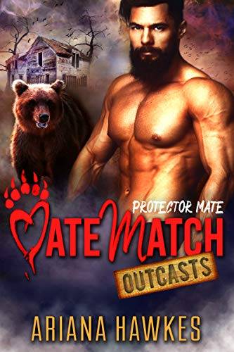 Protector Mate: Bear Shifter Romance