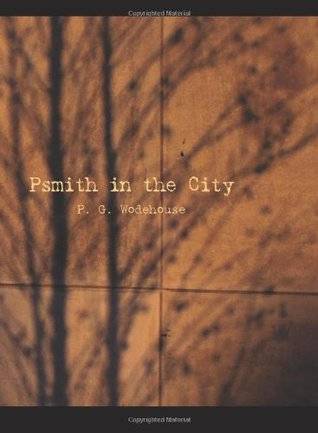 Psmith in the City