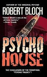 Psycho House