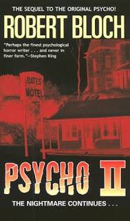 Psycho II