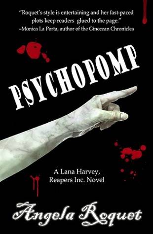 Psychopomp