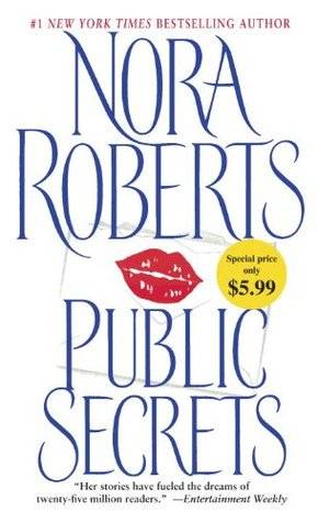 Public Secrets