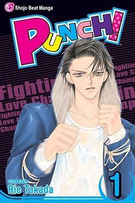 Punch!, Vol. 1