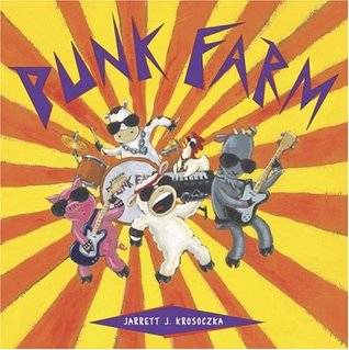 Punk Farm