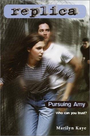 Pursuing Amy