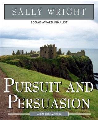 Pursuit and Persuasion