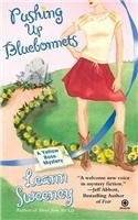 Pushing Up Bluebonnets