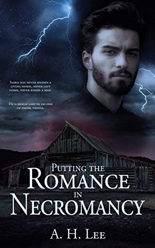 Putting the Romance in Necromancy: a Knight and the Necromancer Prequel Story