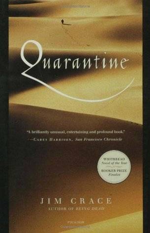 Quarantine