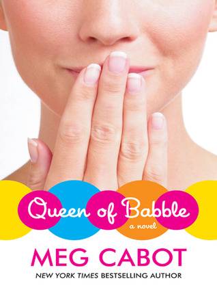 Queen of Babble