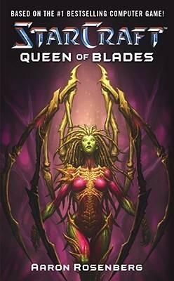 Queen of Blades